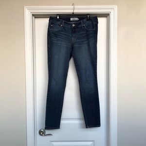 Torrid Skinny Jeans
